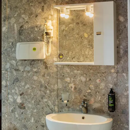 Rondo Hotel 3*
