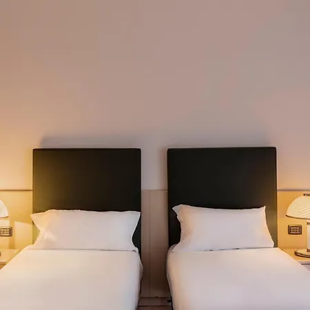 Rondo Hotel Bari