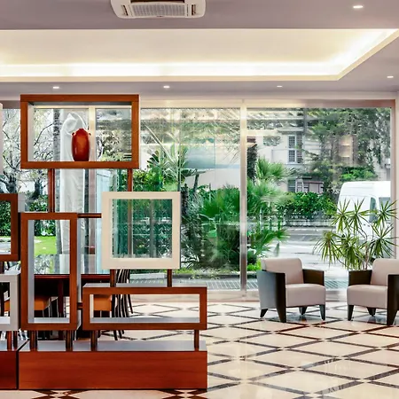 Rondo Hotel Bari