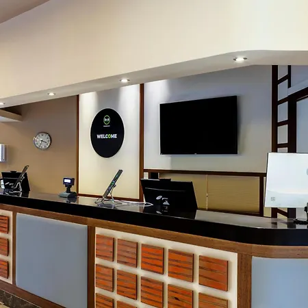 Hotel Rondo Bari