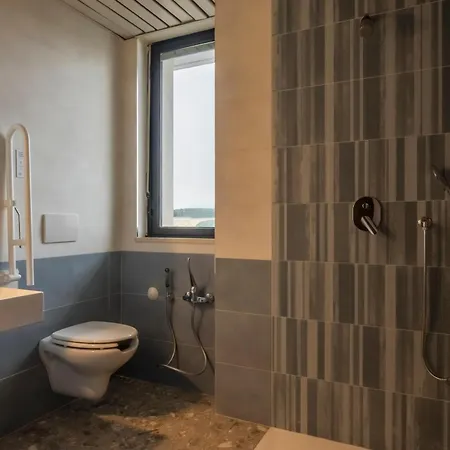 Hotel Rondo 3*