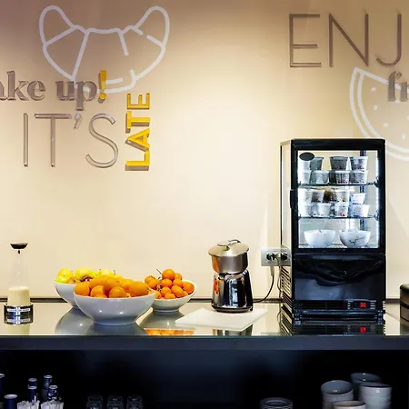 فندق Rondo باري