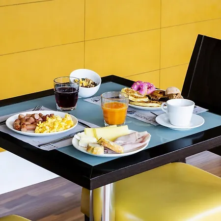 Hotel Rondo