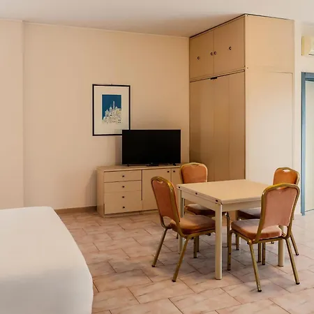 Hotel Rondo Bari