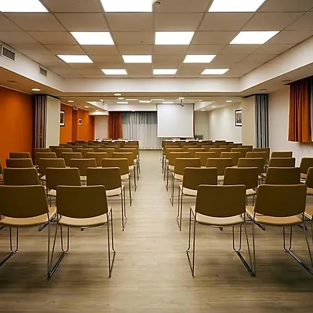Hotel Rondo