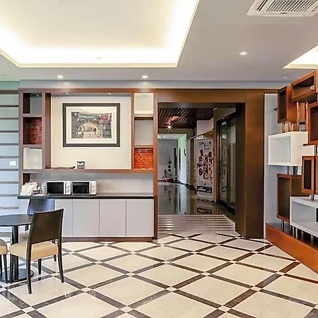 Hotel Rondo Bari