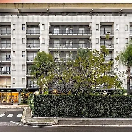 Hotel Rondo 3*