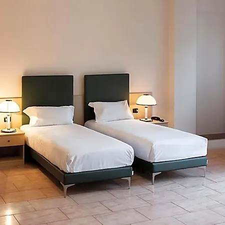 Rondo Hotel Bari