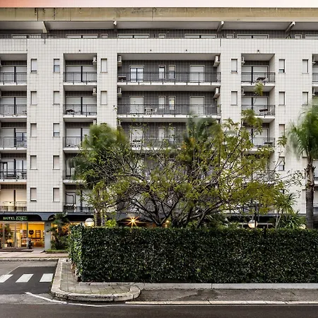 Hotel Rondo
